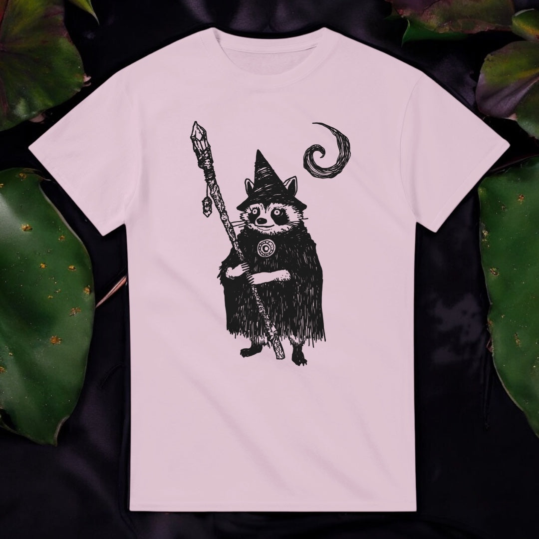 Heribert Der Wahnsinnige T-Shirt
