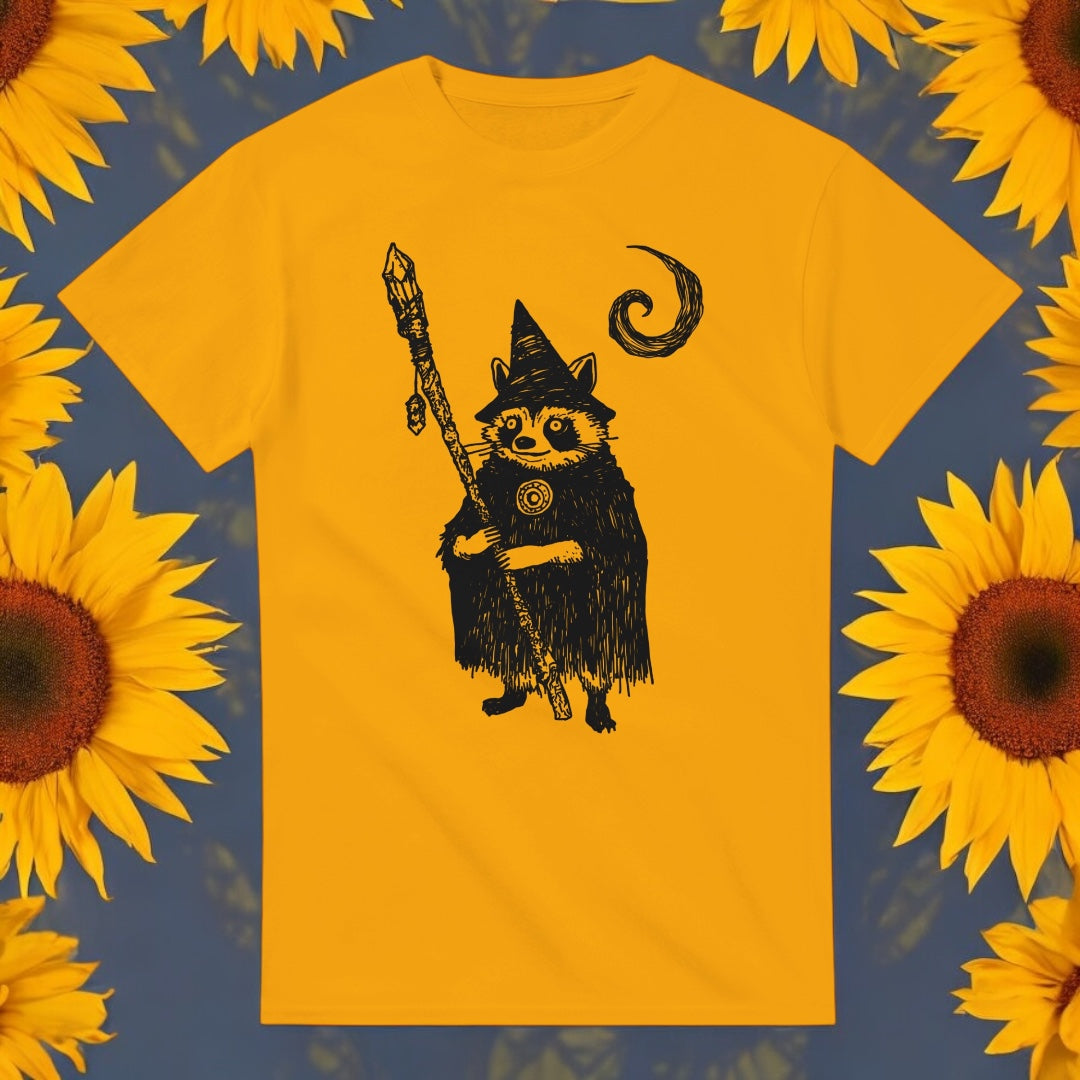 Heribert Der Wahnsinnige T-Shirt