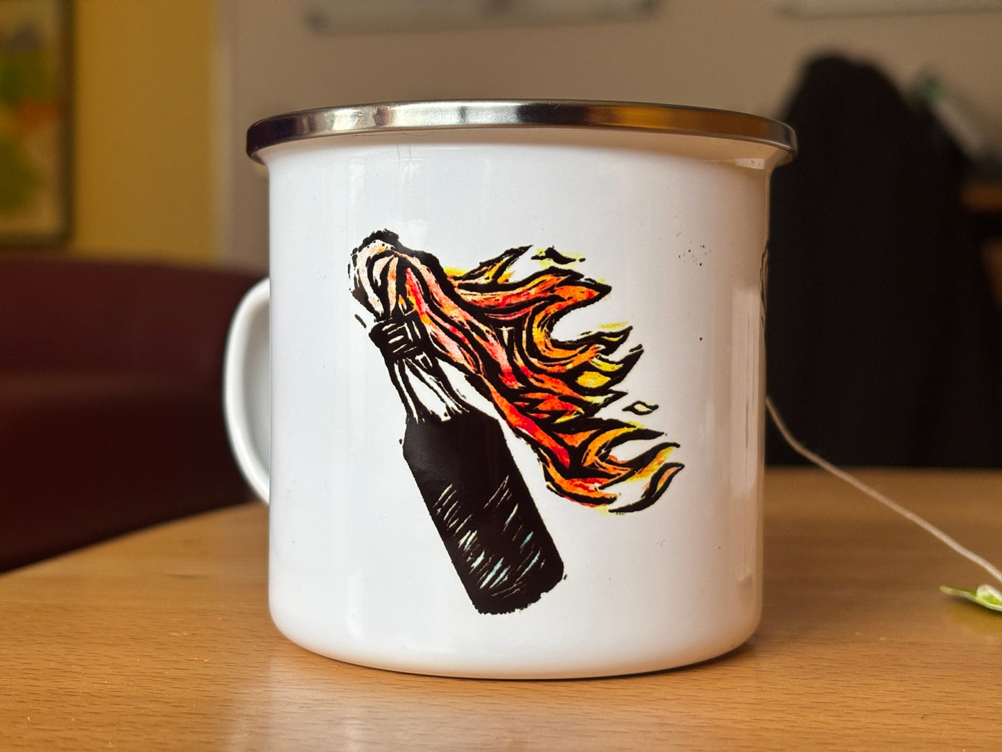 Light my Fire! Campingbecher