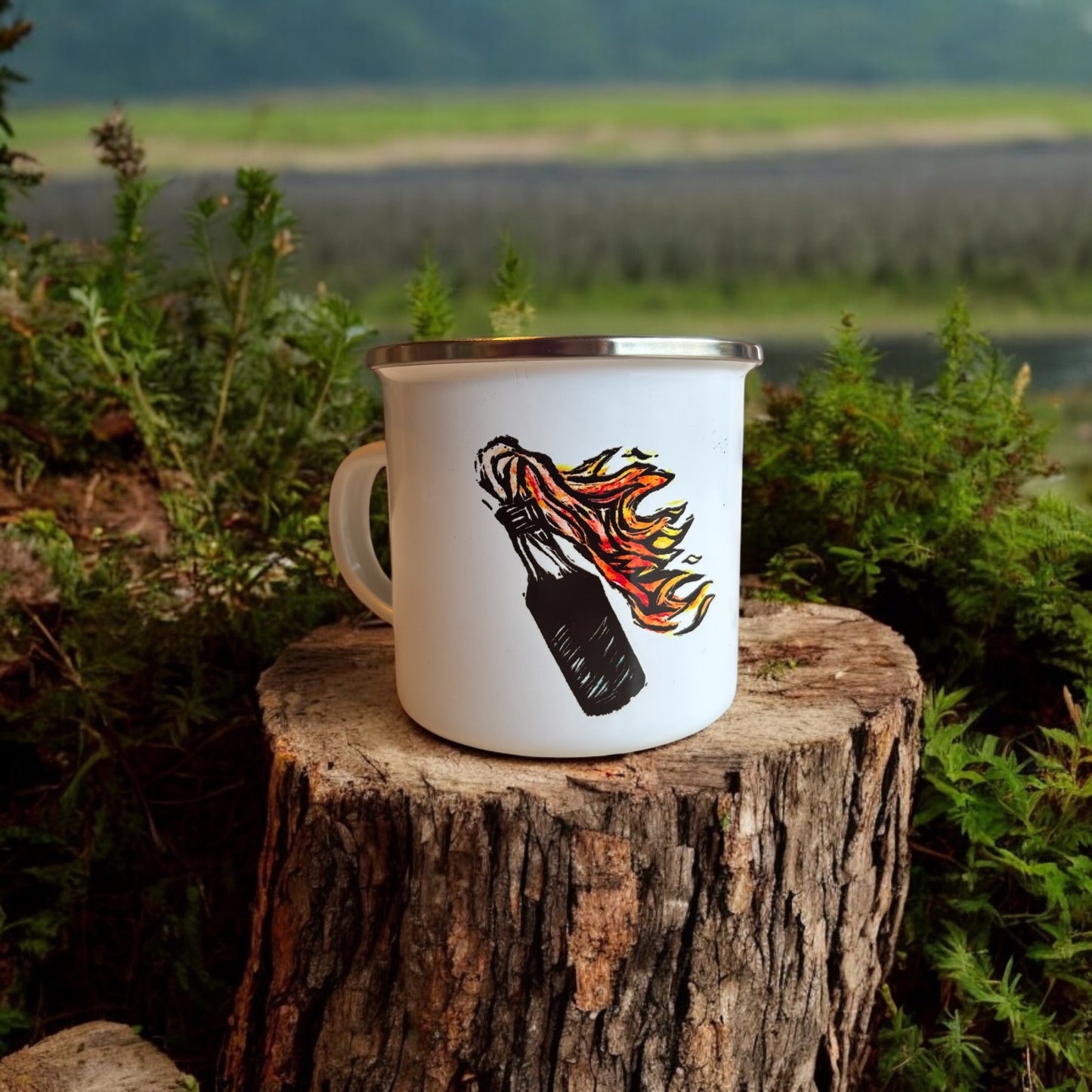 Light my Fire! Campingbecher