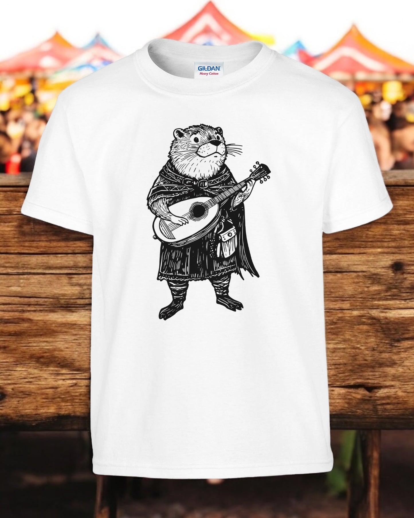 Marlo Klangtau Kids Shirt