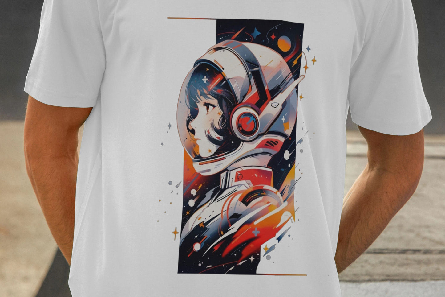 Farewell Space Cowboy