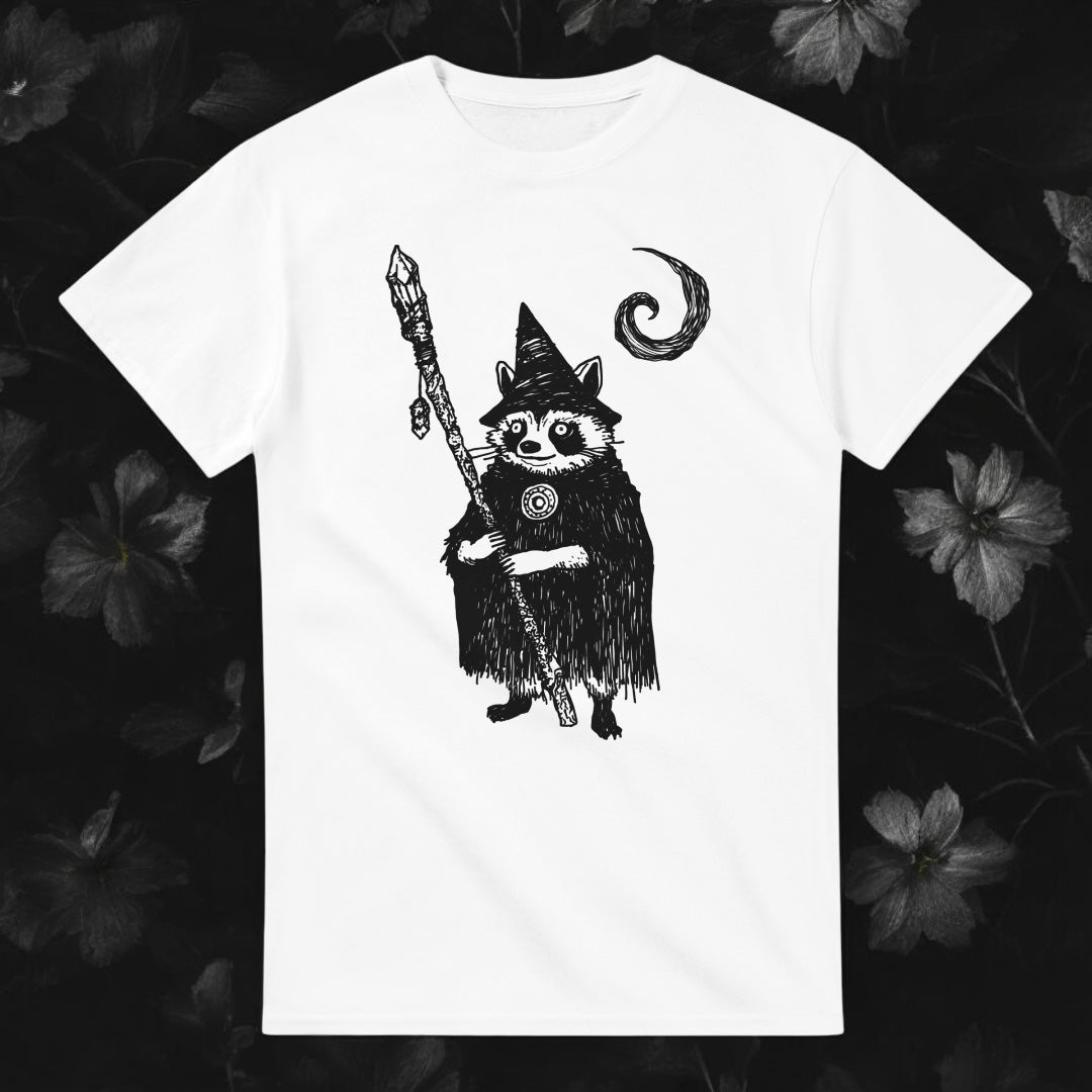 Heribert Der Wahnsinnige T-Shirt