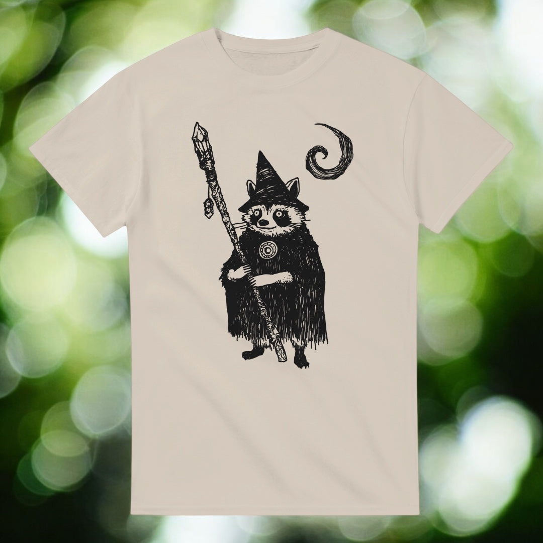 Heribert Der Wahnsinnige T-Shirt