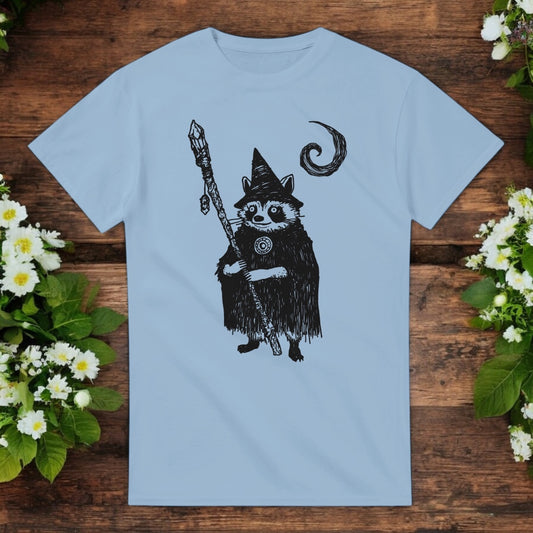 Heribert Der Wahnsinnige T-Shirt