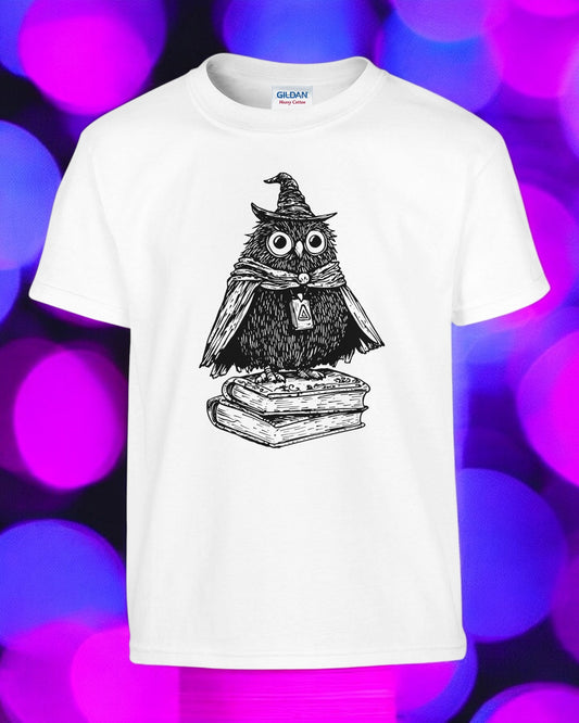 Hokulus Knisterkralle Kids Shirt