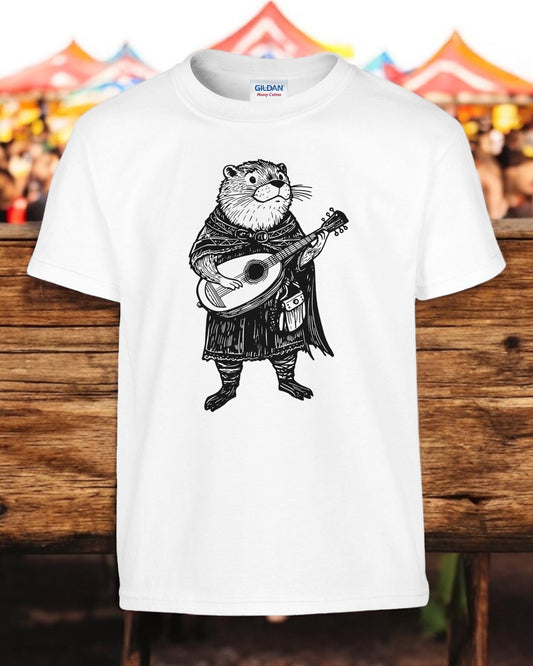 Marlo Klangtau Kids Shirt