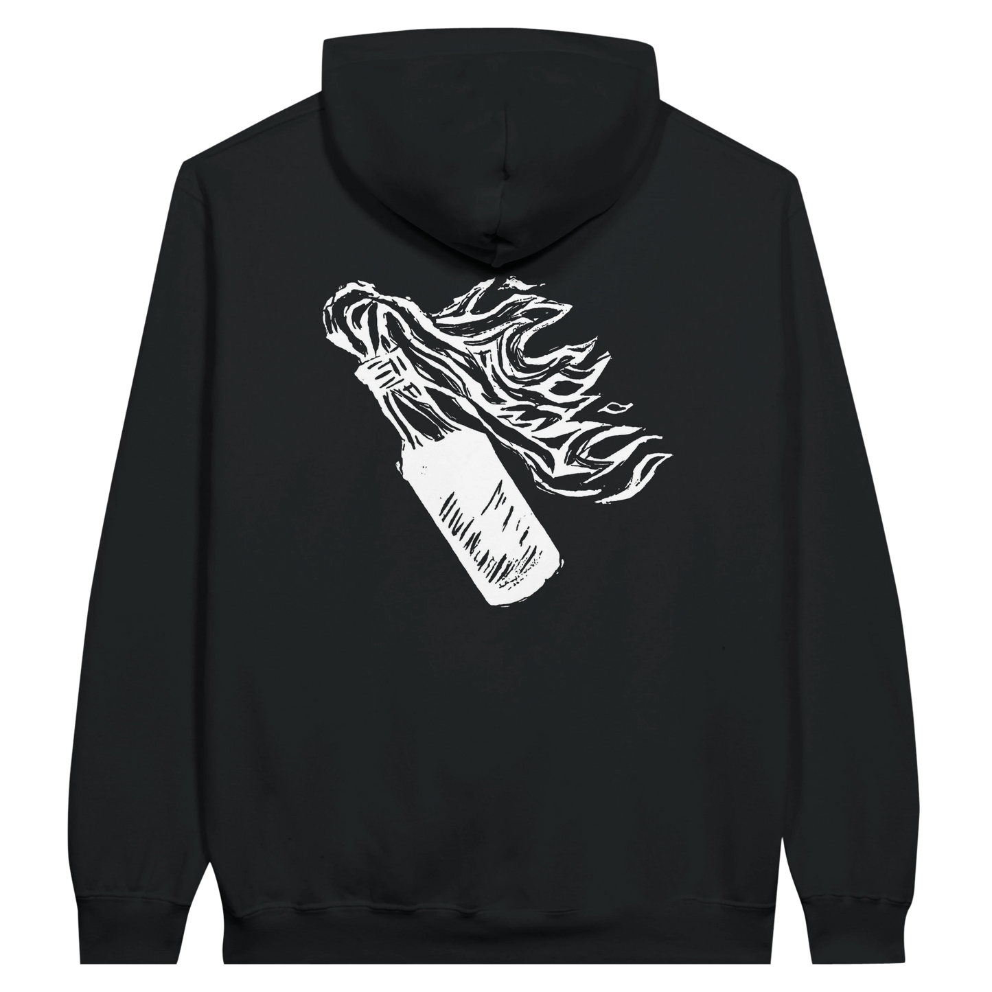 Light my Fire Hoodie